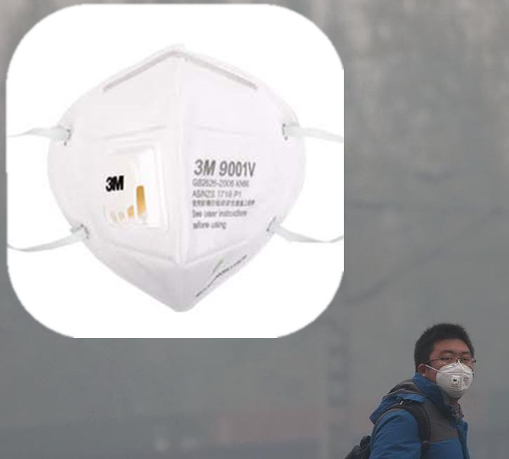 3m口罩 3m口罩